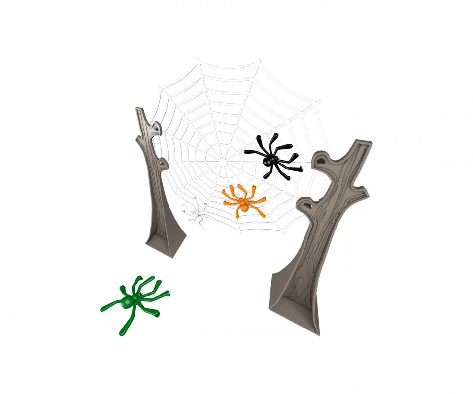 Joc de societate Spiderweb Paianjenii saritori [1]