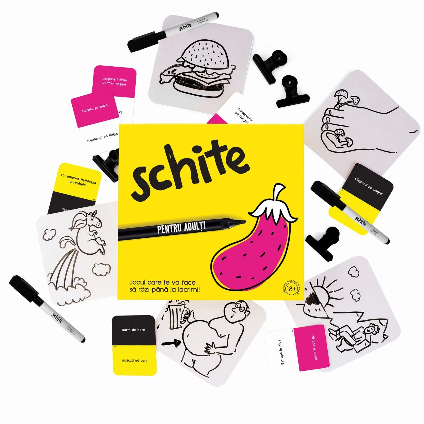 Joc pentru adulti Schite [3]