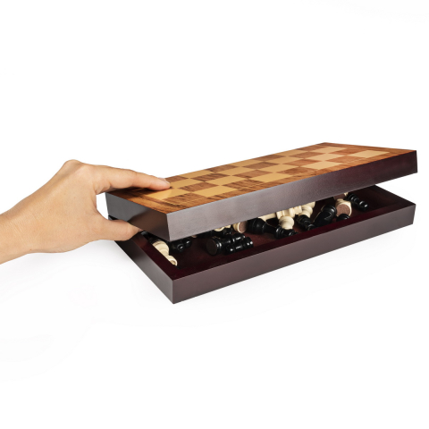 JOC SAH DIN LEMN IN CUTIE [2]