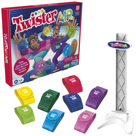 DICKIE ELICOPTER DE SALVARE AIRBUS [2]