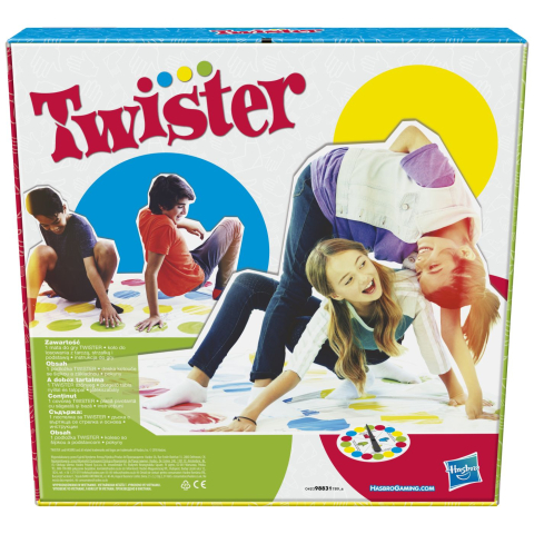 JOC TWISTER ORIGINAL [4]