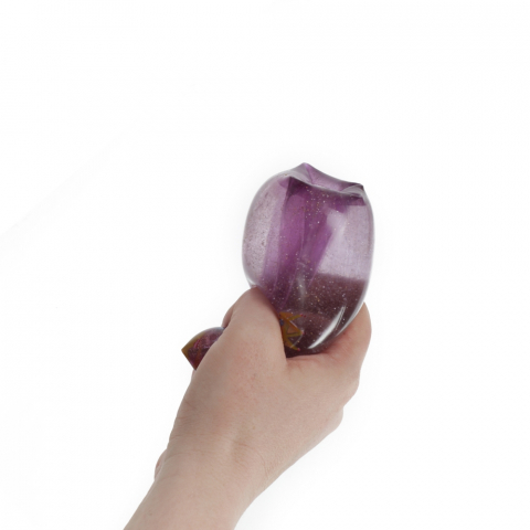 Jucarie alunecoasa sarpe princess Toi-Toys [3]