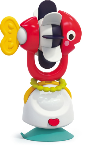 JUCARIE BEBE CU VENTUZA SI ZORNAITOARE PESTISOR [1]