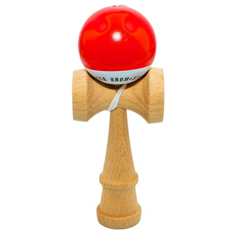 Jucarie de lemn Kendama PKU culori diferite [1]