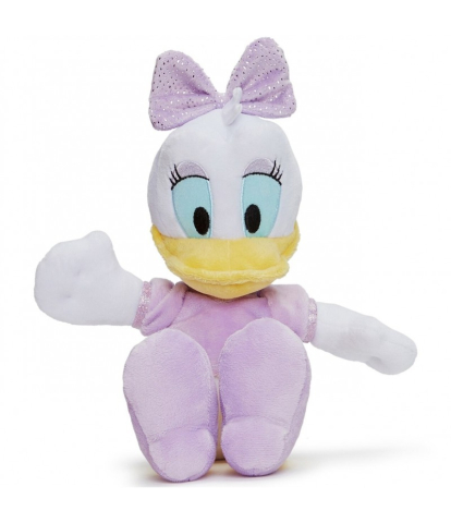 Jucarie de plus Disney Daisy 25 cm [2]