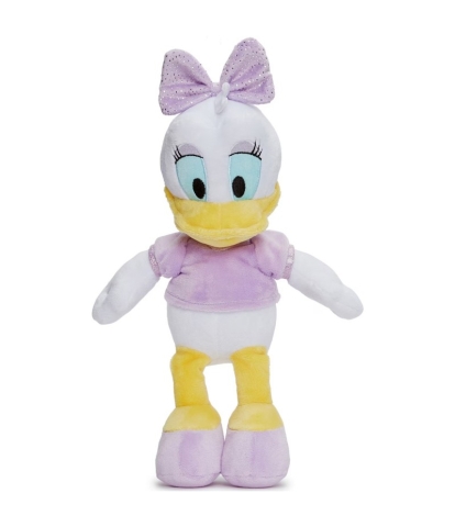 Jucării de pluș - Jucarie de plus Disney Daisy 25 cm