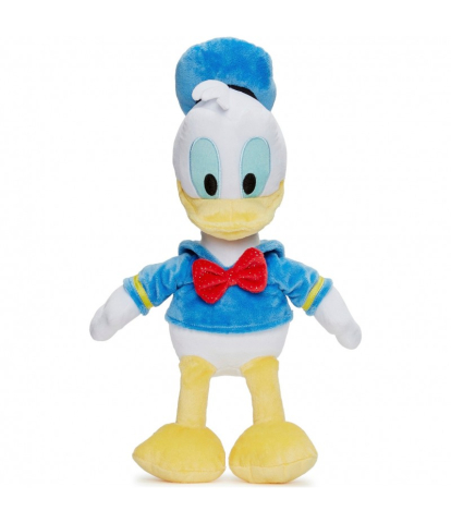 Jucării de pluș - Jucarie de plus Disney Donald Duck 20 cm