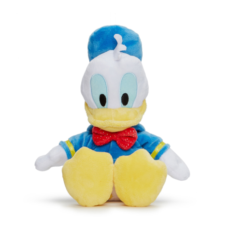 Jucarie de plus Disney Donald Duck 25 cm [1]