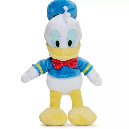 Jucării de pluș - Jucarie de plus Disney Donald Duck 25 cm