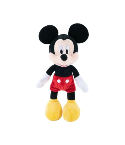 Jucării și jocuri - Jucarie de plus Disney Mickey 43 cm