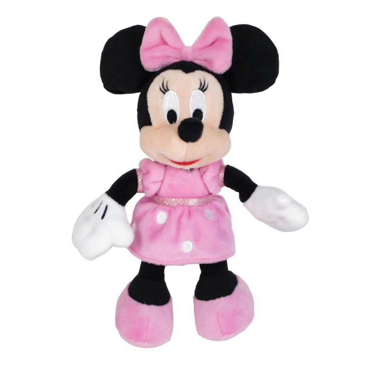 Jucării de pluș - Jucarie de plus Disney Minnie 20 cm