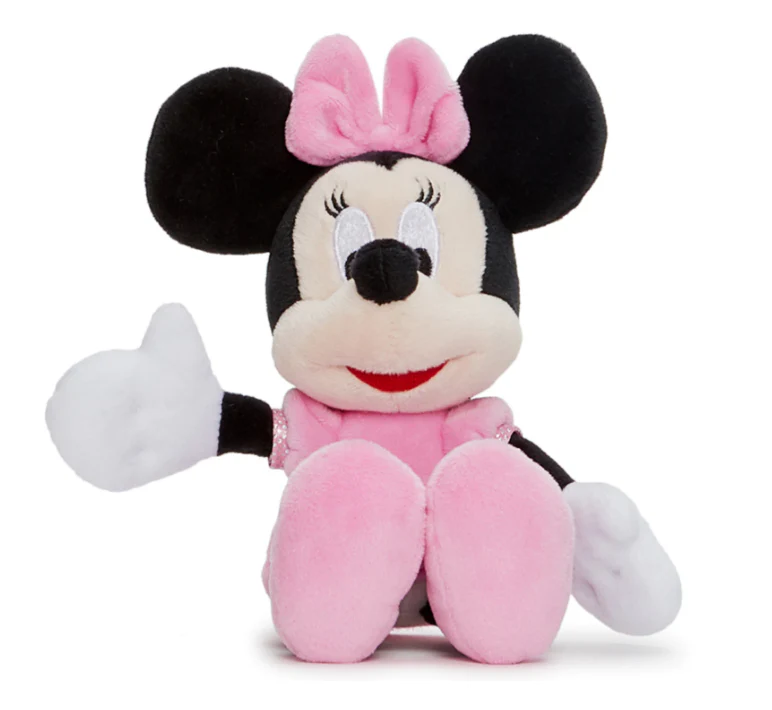 Jucarie de plus Disney Minnie 20 cm [1]