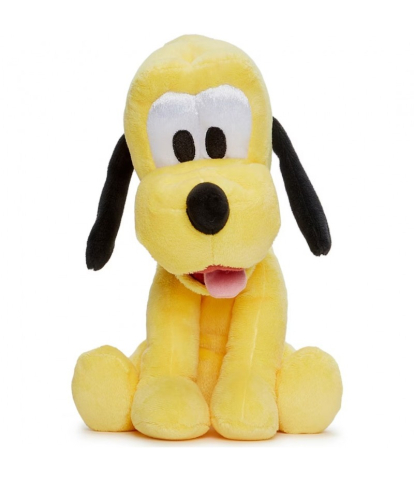 Jucării de pluș - Jucarie de plus Disney Pluto 17 cm