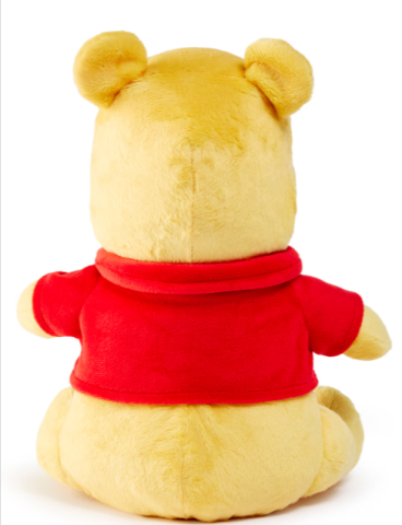 Jucarie de plus Disney Winnie the Pooh 45 cm [2]
