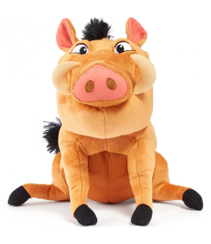 Jucării de pluș - Jucarie de plus Disney Pumba 25 cm
