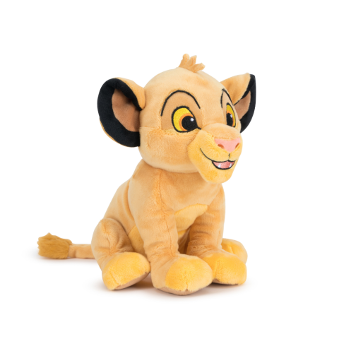 Jucarie de plus Disney Simba 25 cm [2]