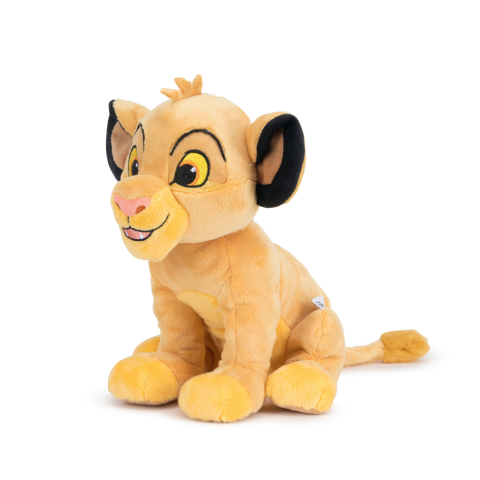 Jucarie de plus Disney Simba 25 cm [1]
