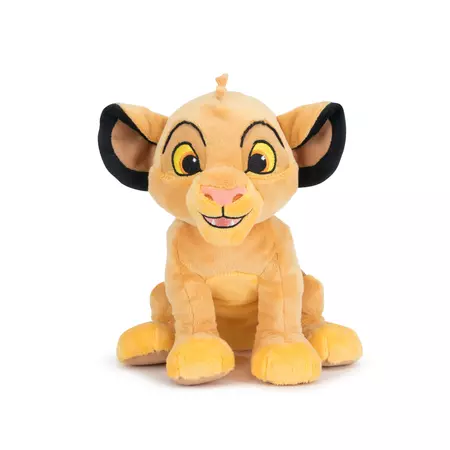 Jucării de pluș - Jucarie de plus Disney Simba 25 cm