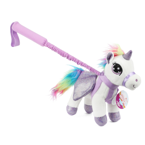 Jucarie de plus Unicorn Toi-Toys diferite culori [2]