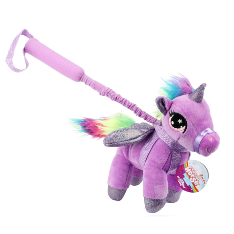 Jucarie de plus Unicorn Toi-Toys diferite culori [1]