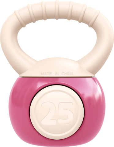 JUCARIE DENTITIE GANTERA KETTLEBELL [1]