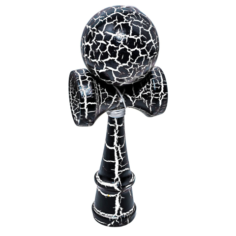 Jucarie Kendama din lemn diferite culori [7]