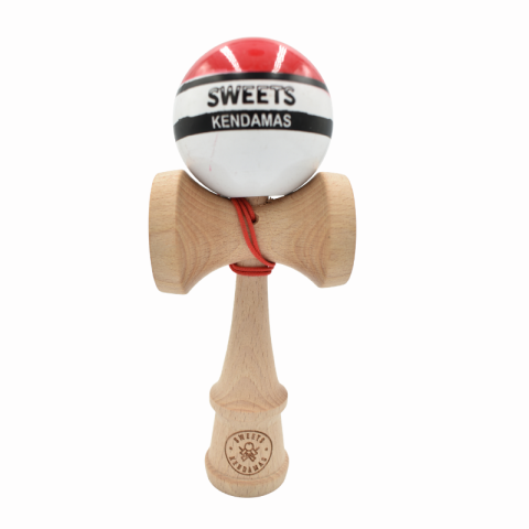 Jucarie lemn Sweet Kendama modele diferite [4]