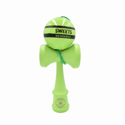 Jucarie lemn Sweet Kendama modele diferite [6]