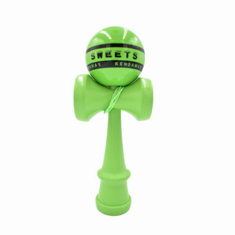 Jucarie lemn Sweet Kendama modele diferite [7]