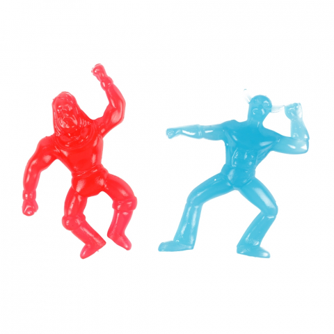 Jucarie lipicioasa super stretchy Toi-Toys [4]