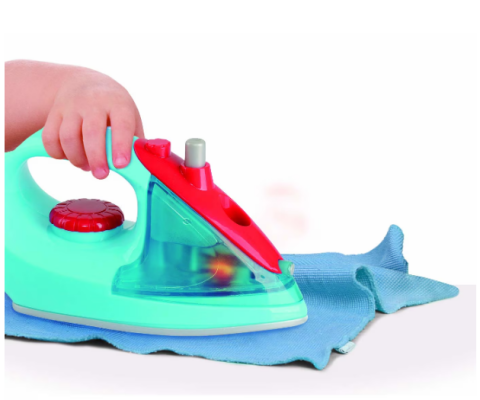 Jucarie Playgo fier de calcat cu sunete [2]