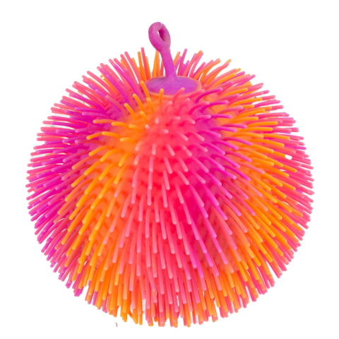 Jucarie pufferz minge 20cm Toi Toys [5]