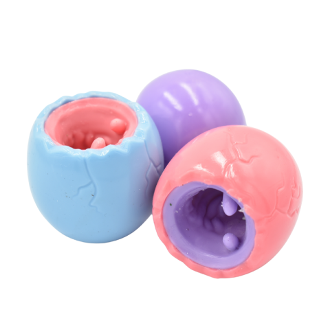 Jucarie strange-ma unicorn diverse culori Piccolino [2]