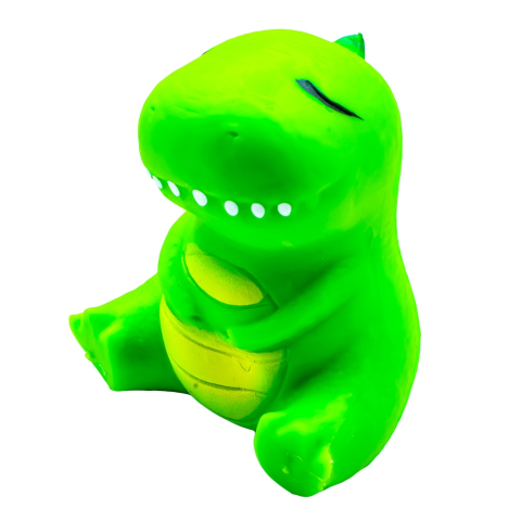 Jucarie stretchy Dinozaur 8 cm [1]