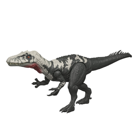 JURASSIC WORLD RENASTEREA DINOZAUR GIGANTIC CHILANTAISAURUS INTERACTIV [5]