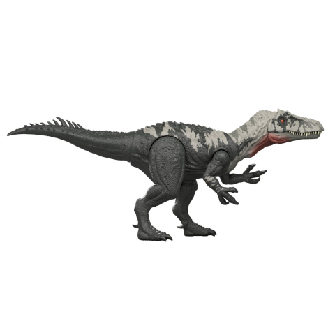 JURASSIC WORLD RENASTEREA DINOZAUR GIGANTIC CHILANTAISAURUS INTERACTIV [1]