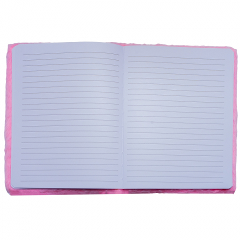 Jurnal plusat cu animalute, A6, 80 file dictando [1]