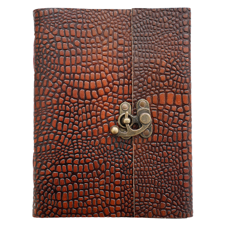 Noutăți Librăria Compas - Jurnal Vintage 20 x 15 cm Krashell