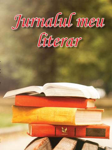 Gastronomie și hobby - Jurnalul meu literar
