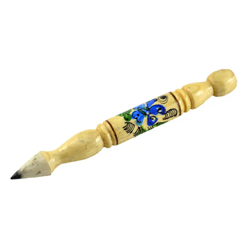 Creion decorativ Design Traditional 20 cm culori diferite [1]