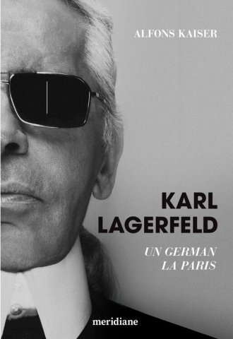 Cărți - Karl Lagerfeld - Alfons Kaiser