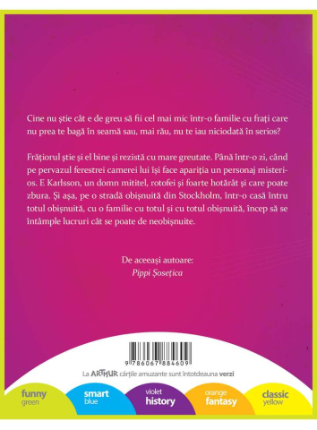 Karlsson de-pe-acoperis - Astrid Lindgren [1]