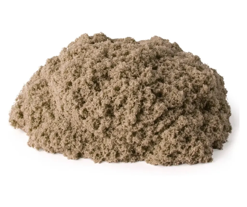 Kinetic Sand Nisip in forme culori diferite [4]