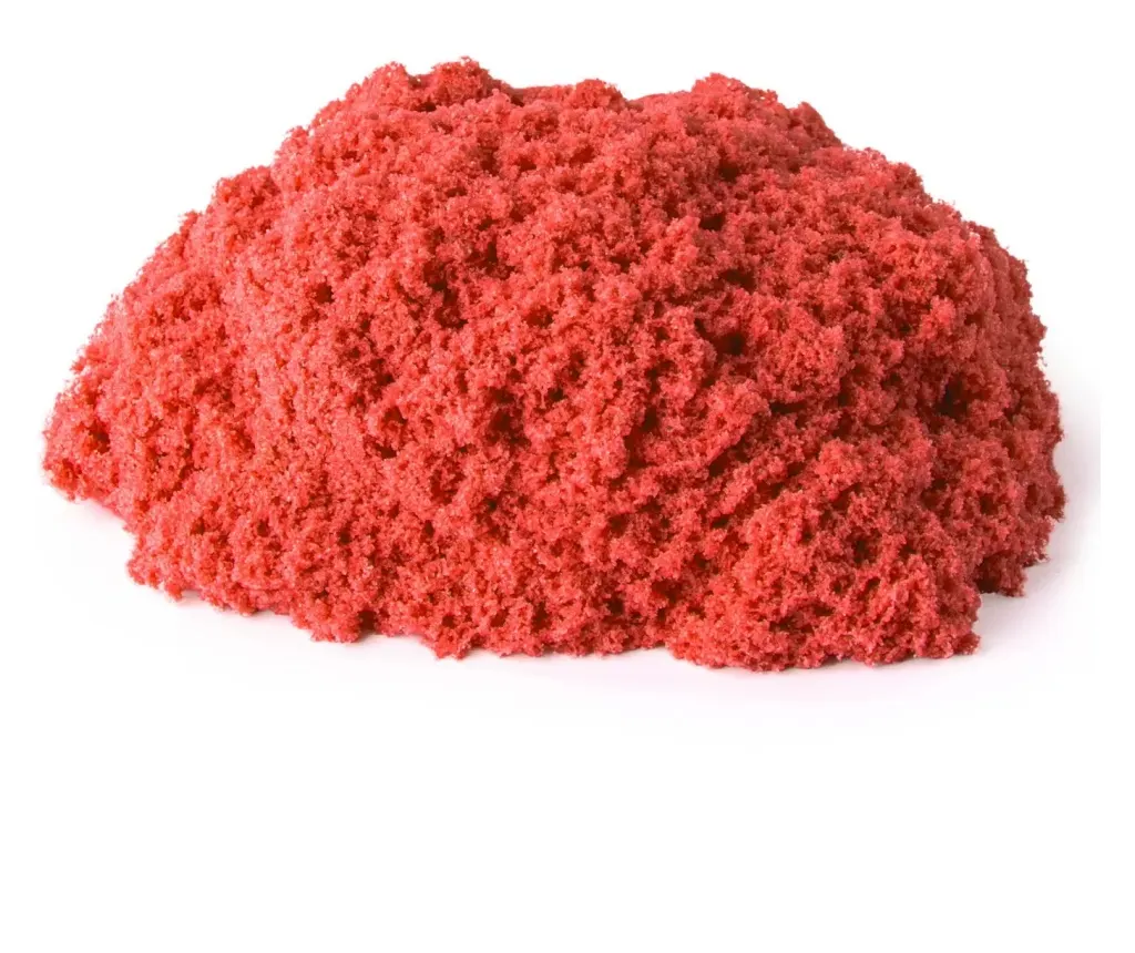 Kinetic Sand Nisip in forme culori diferite [3]