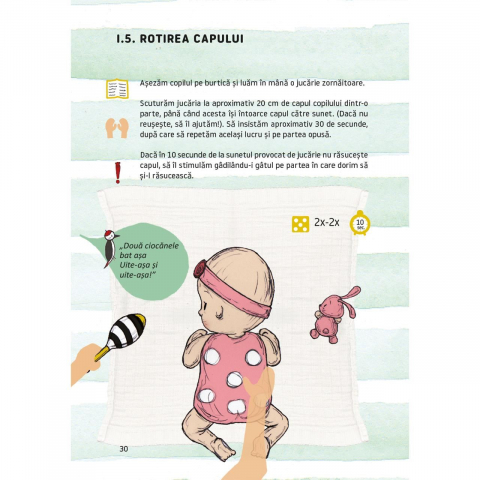 Kinetoterapie prin joaca - Kovacs Andrea [4]