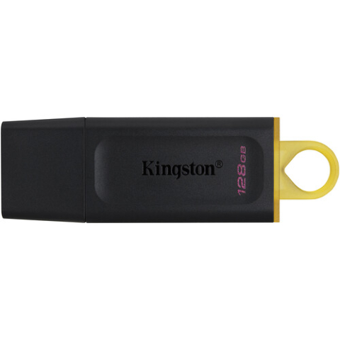Kingston DataTraveler Exodia 128GB [1]
