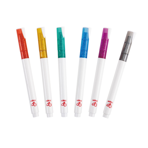 Kit de creat magneti pentru copii cu tematica Fantasy 17 piese [4]