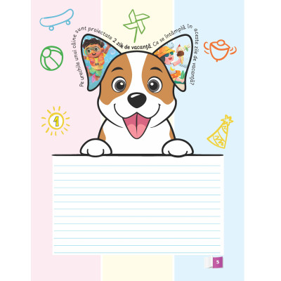 Kit de creativitate Volumul I - Andreea Denisa Puiu [1]