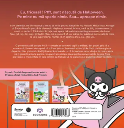 Kuromi e fricoasa [1]