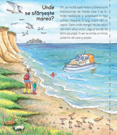 La mare - Andrea Erne [1]